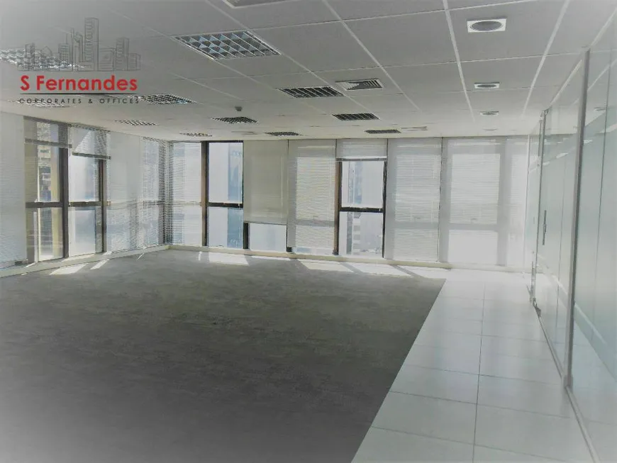 Foto 1 de Sala Comercial para alugar, 150m² em Chácara Santo Antônio, São Paulo