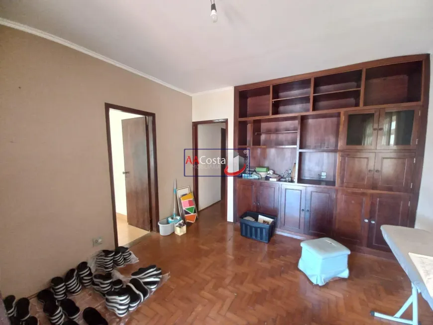 Foto 1 de Casa com 2 Quartos à venda, 131m² em Jardim Roselândia, Franca