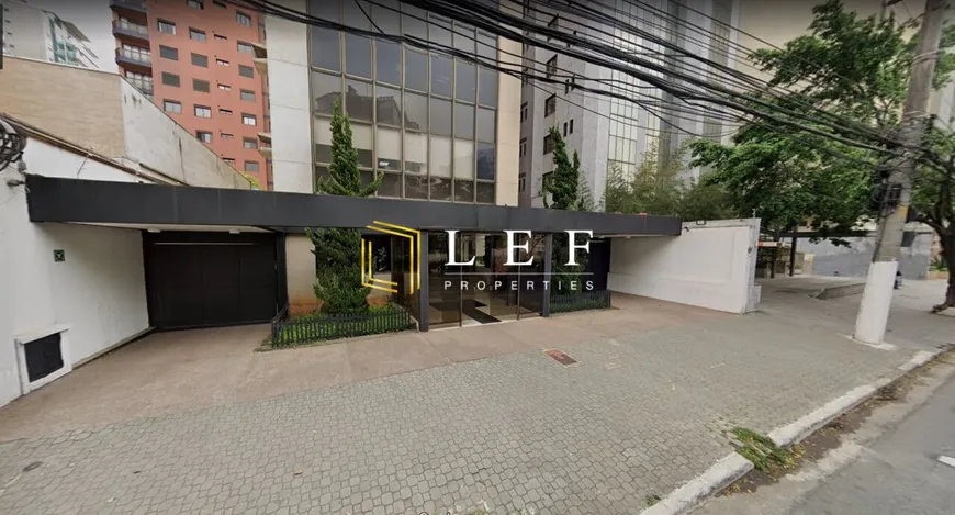 Foto 1 de Imóvel Comercial para venda ou aluguel, 1650m² em Itaim Bibi, São Paulo