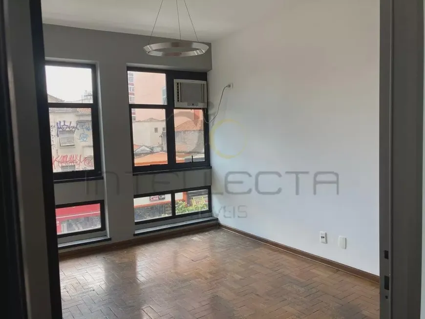 Foto 1 de Sala Comercial com 3 Quartos à venda, 103m² em Liberdade, São Paulo