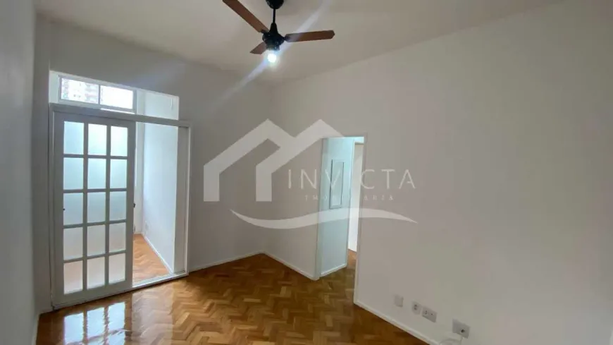 Foto 1 de Apartamento com 1 Quarto à venda, 55m² em Copacabana, Rio de Janeiro