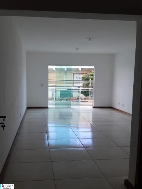 Foto 1 de Apartamento com 2 Quartos à venda, 62m² em Siderlândia, Volta Redonda