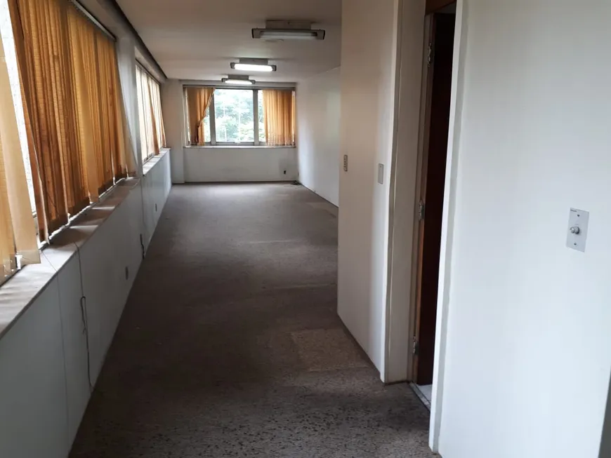 Foto 1 de Sala Comercial para alugar, 65m² em Jardim Paulistano, São Paulo