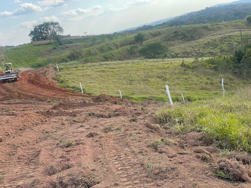 Foto 1 de Lote/Terreno à venda, 1000m² em Caucaia do Alto, Cotia