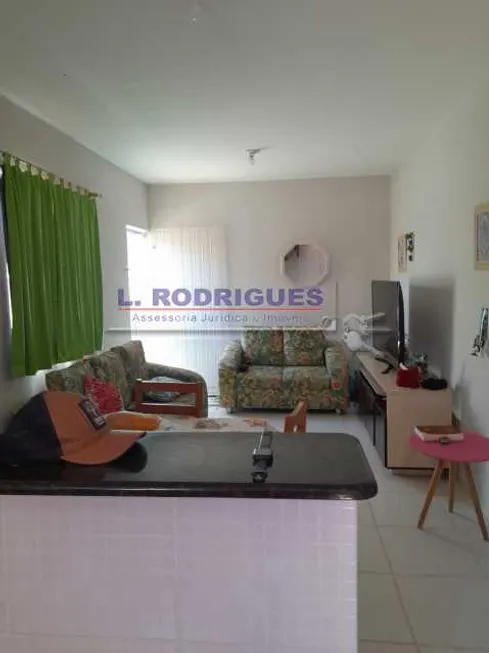 Foto 1 de Casa de Condomínio com 2 Quartos à venda, 81m² em Unamar, Cabo Frio
