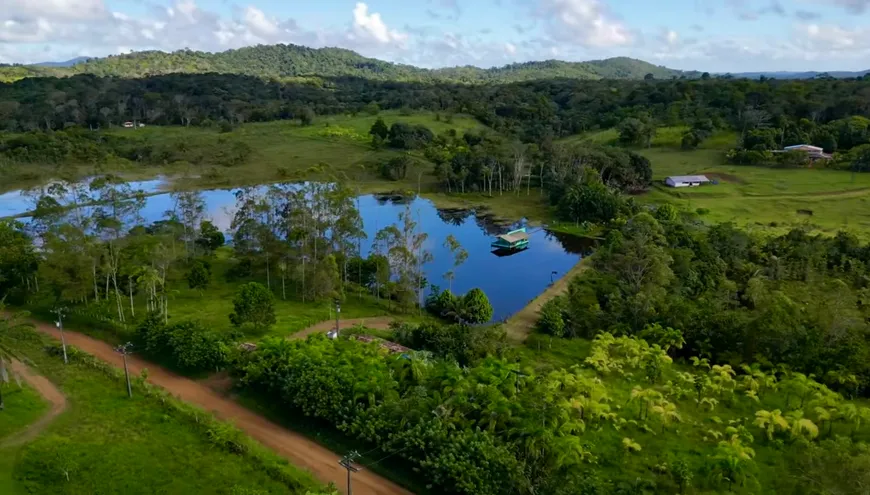 Foto 1 de Fazenda/Sítio com 5 Quartos à venda, 400000m² em Centro, Uruçuca