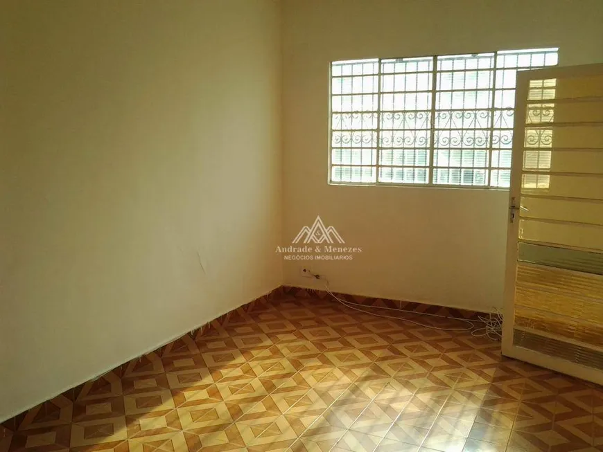 Foto 1 de Sobrado com 3 Quartos à venda, 157m² em Campos Eliseos, Ribeirão Preto