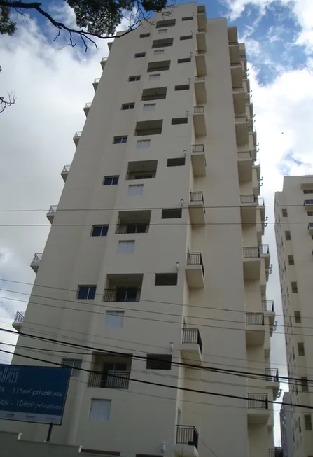 Foto 1 de Apartamento com 2 Quartos à venda, 114m² em Sumarezinho, São Paulo