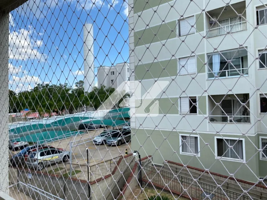 Foto 1 de Apartamento com 3 Quartos à venda, 60m² em Jardim Nova Europa, Campinas