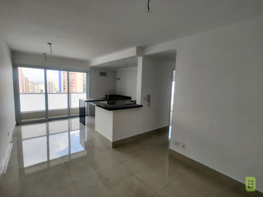 Foto 1 de Apartamento com 2 Quartos à venda, 62m² em Jardim, Santo André