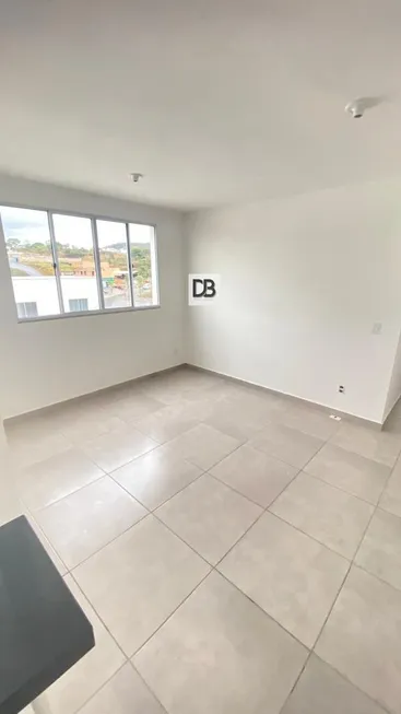 Foto 1 de Apartamento com 2 Quartos à venda, 50m² em Boa Esperanca, Santa Luzia