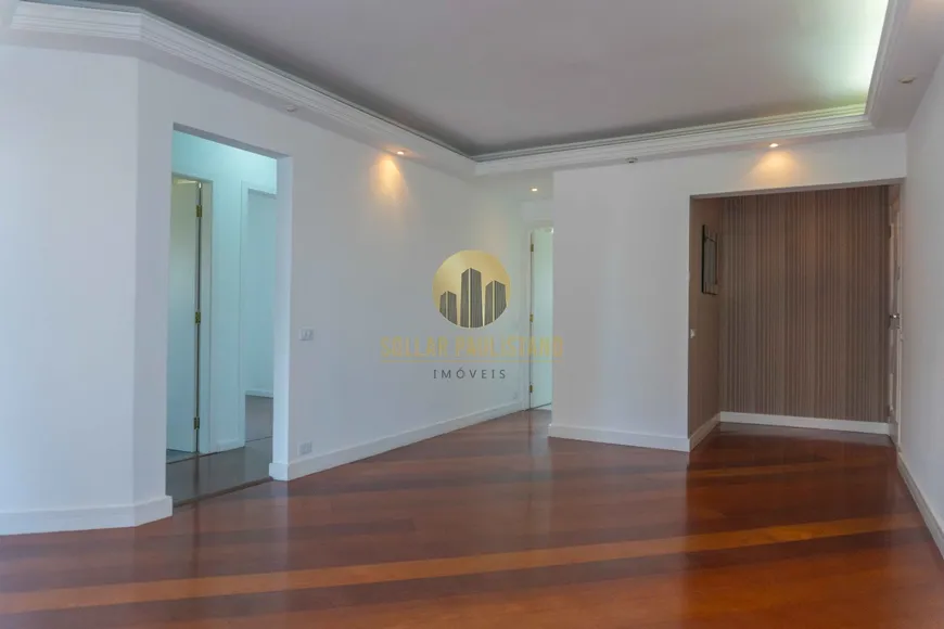 Foto 1 de Apartamento com 3 Quartos à venda, 88m² em Jardim Monte Kemel, São Paulo