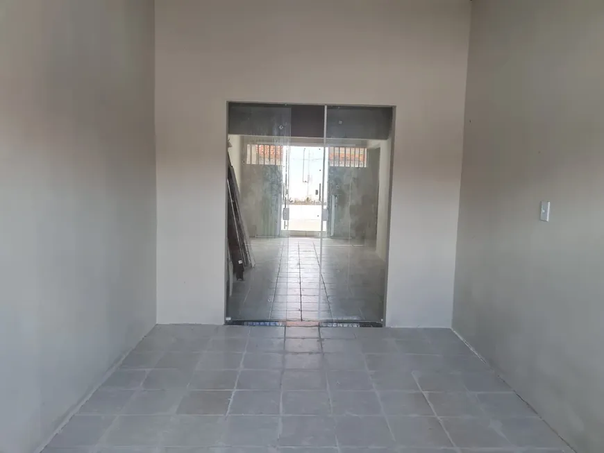 Foto 1 de Casa com 3 Quartos à venda, 112m² em Parque Vitoria, São Luís