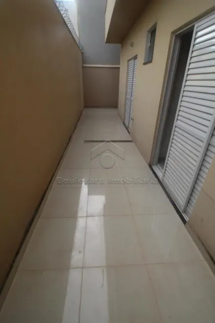 Foto 1 de Apartamento com 2 Quartos para alugar, 65m² em Jardim Botânico, Ribeirão Preto