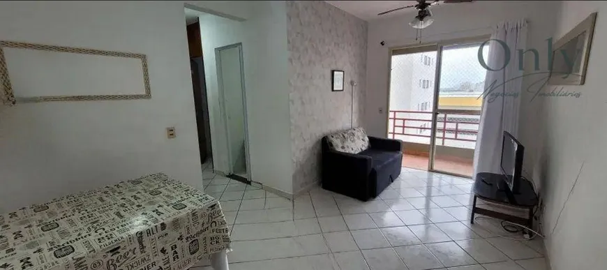 Foto 1 de Apartamento com 3 Quartos à venda, 60m² em Enseada, Guarujá