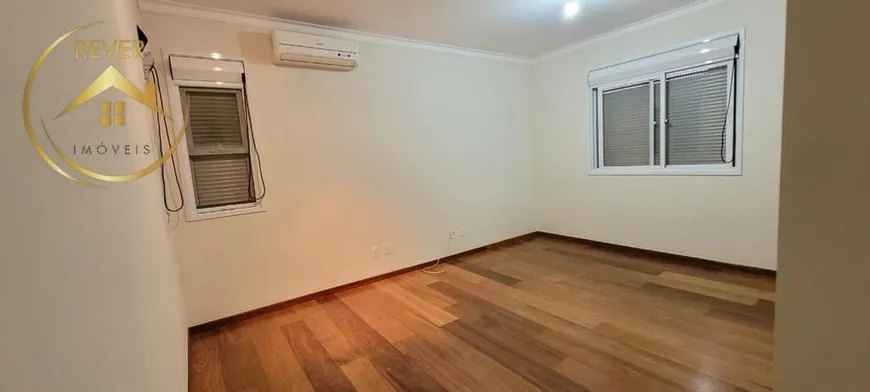 Foto 1 de Casa de Condomínio com 4 Quartos para alugar, 450m² em Loteamento Alphaville Campinas, Campinas