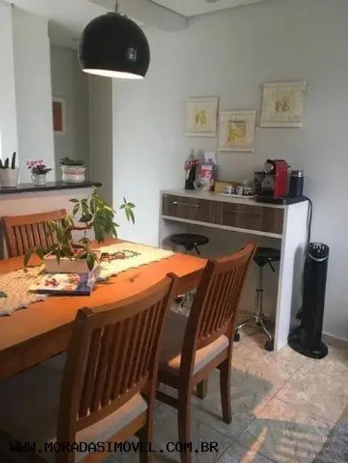 Foto 1 de Apartamento com 2 Quartos à venda, 46m² em Jardim Paris, São Paulo