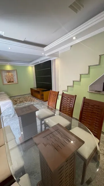 Foto 1 de Casa com 3 Quartos para alugar, 180m² em Recreio Dos Bandeirantes, Rio de Janeiro