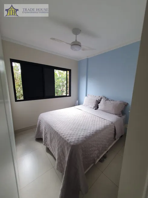 Foto 1 de Apartamento com 3 Quartos à venda, 80m² em Bosque da Saúde, São Paulo