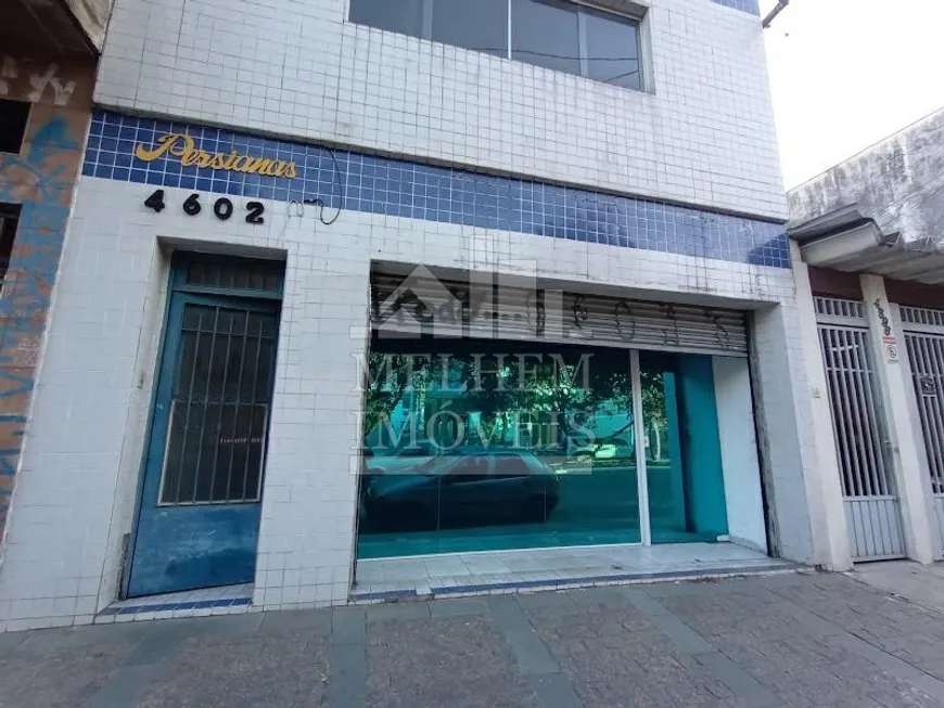 Foto 1 de Ponto Comercial para alugar, 90m² em Jardim Japão, São Paulo