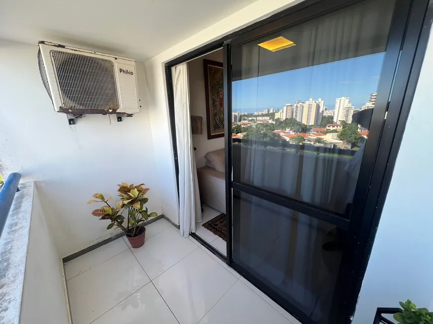 Foto 1 de Apartamento com 1 Quarto à venda, 45m² em Stiep, Salvador