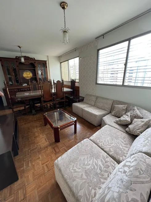 Foto 1 de Apartamento com 3 Quartos à venda, 98m² em Setor Oeste, Goiânia