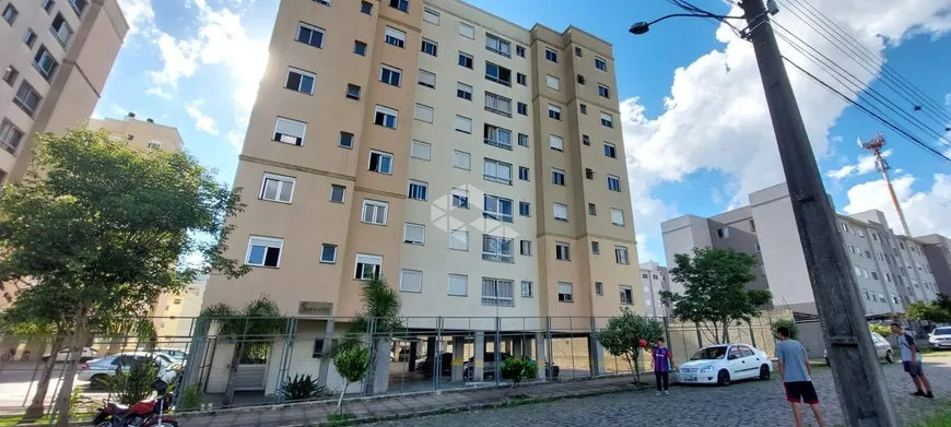 Foto 1 de Apartamento com 2 Quartos à venda, 52m² em Sao Caetano, Caxias do Sul