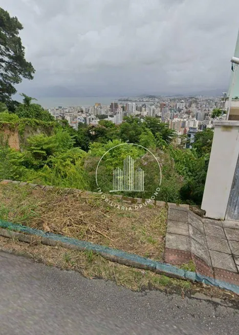 Foto 1 de Lote/Terreno à venda, 726m² em Centro, Florianópolis