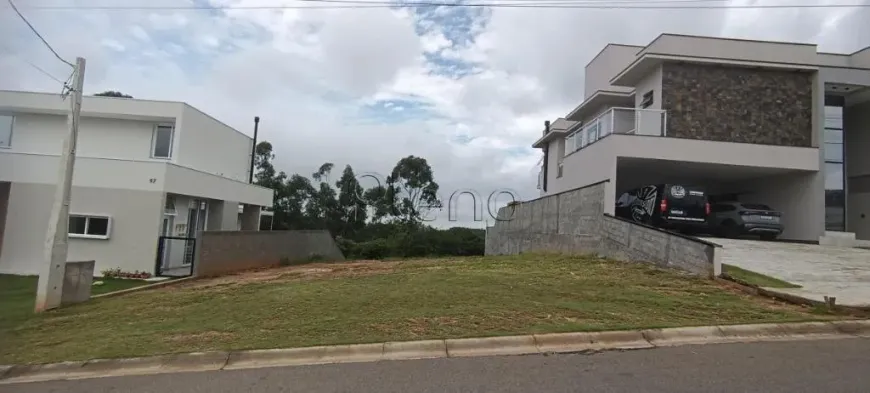 Foto 1 de Lote/Terreno à venda, 525m² em CONDOMINIO RESIDENCIAL SANTA ISABEL, Louveira