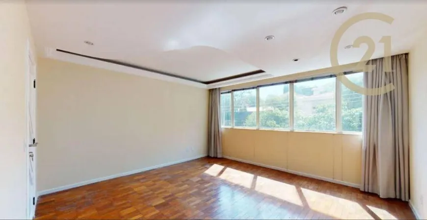 Foto 1 de Apartamento com 2 Quartos à venda, 89m² em Sumaré, São Paulo