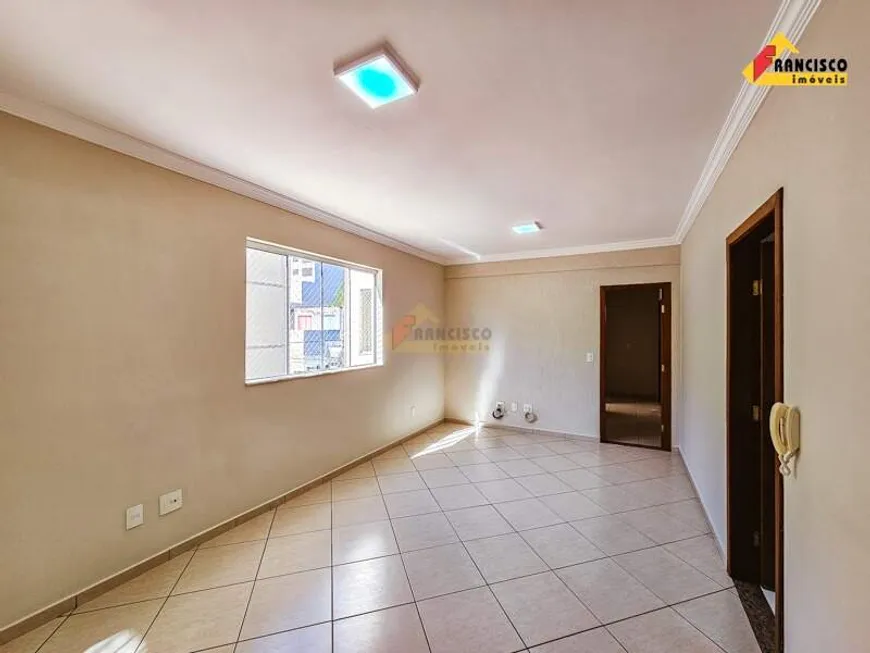 Foto 1 de Apartamento com 3 Quartos à venda, 92m² em Santa Clara, Divinópolis