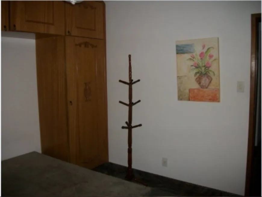 Foto 1 de Apartamento com 1 Quarto para alugar, 40m² em Cerqueira César, São Paulo