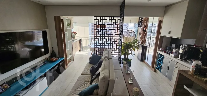 Foto 1 de Apartamento com 2 Quartos à venda, 89m² em Jabaquara, São Paulo