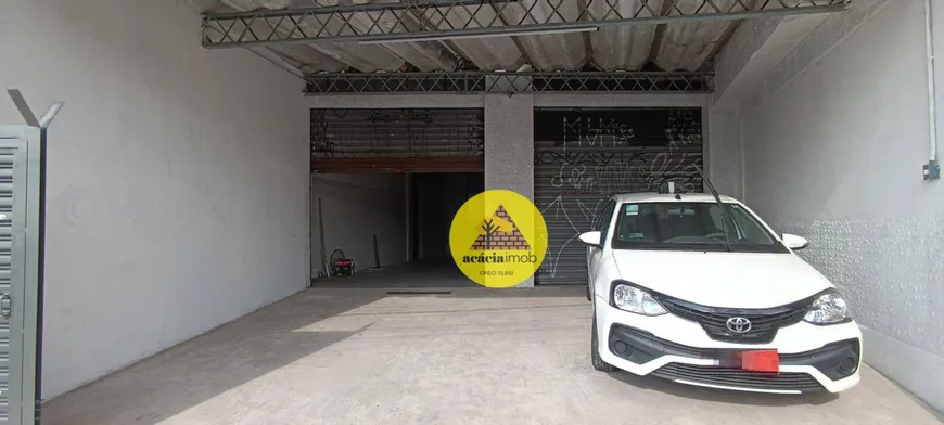 Foto 1 de Ponto Comercial para alugar, 150m² em Vila Pirituba, São Paulo