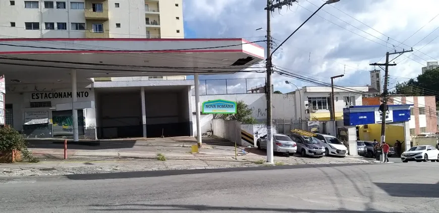 Foto 1 de Lote/Terreno à venda, 1150m² em Freguesia do Ó, São Paulo