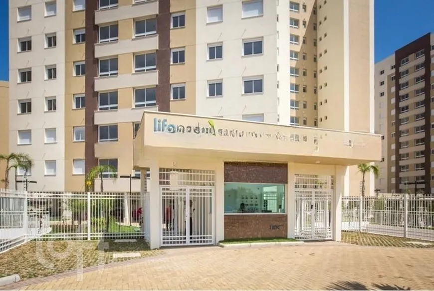 Foto 1 de Apartamento com 3 Quartos à venda, 76m² em Marechal Rondon, Canoas