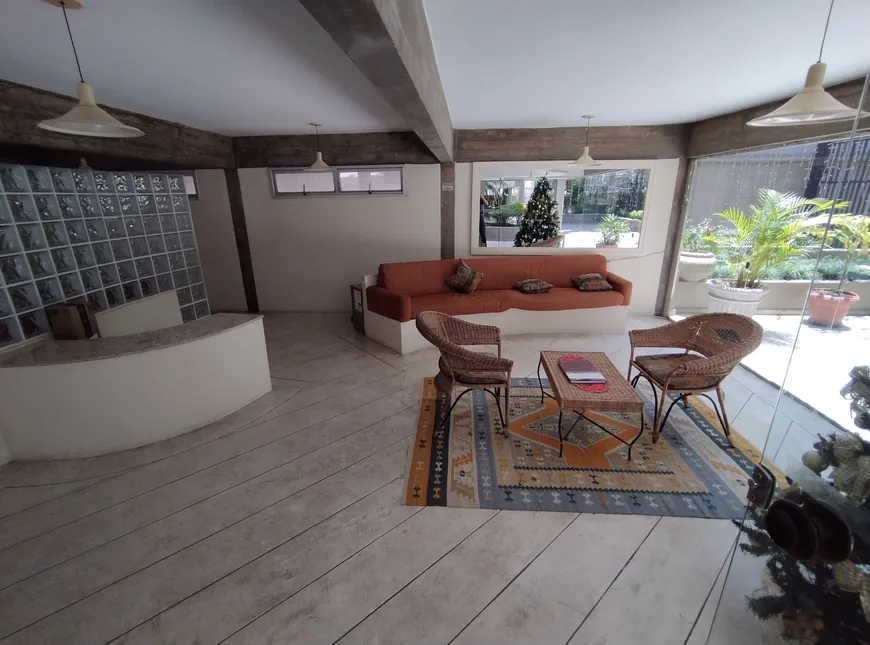 Foto 1 de Apartamento com 3 Quartos à venda, 121m² em Paraíso, São Paulo