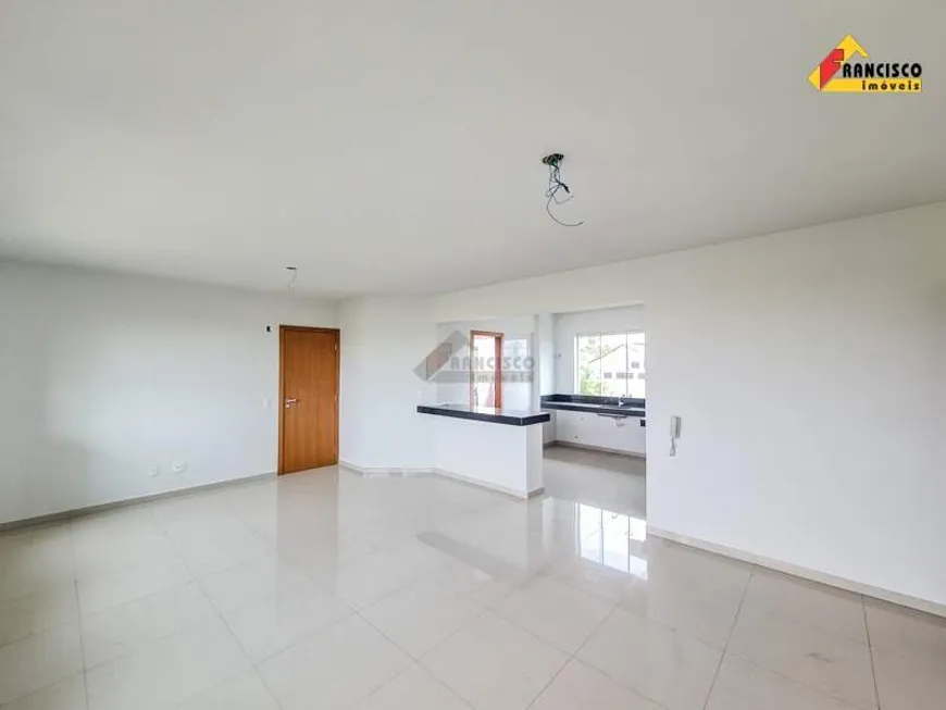Foto 1 de Apartamento com 3 Quartos à venda, 106m² em Santa Clara, Divinópolis