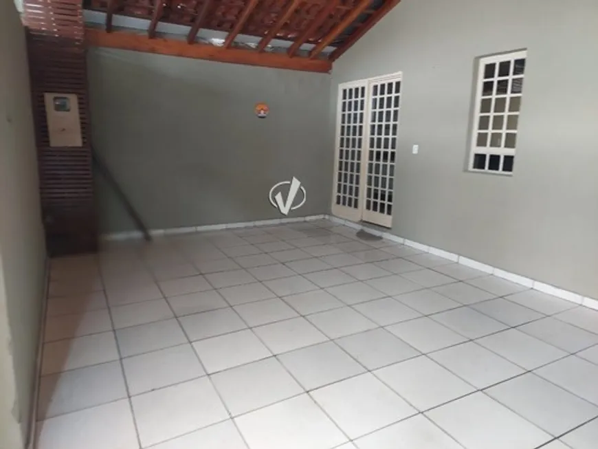 Foto 1 de Casa com 2 Quartos à venda, 82m² em Residencial Nova Esperança, Pindamonhangaba
