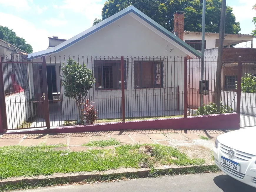 Foto 1 de Casa com 3 Quartos à venda, 224m² em Sarandi, Porto Alegre