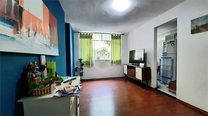 Foto 1 de Apartamento com 2 Quartos à venda, 55m² em Santa Rosa, Niterói