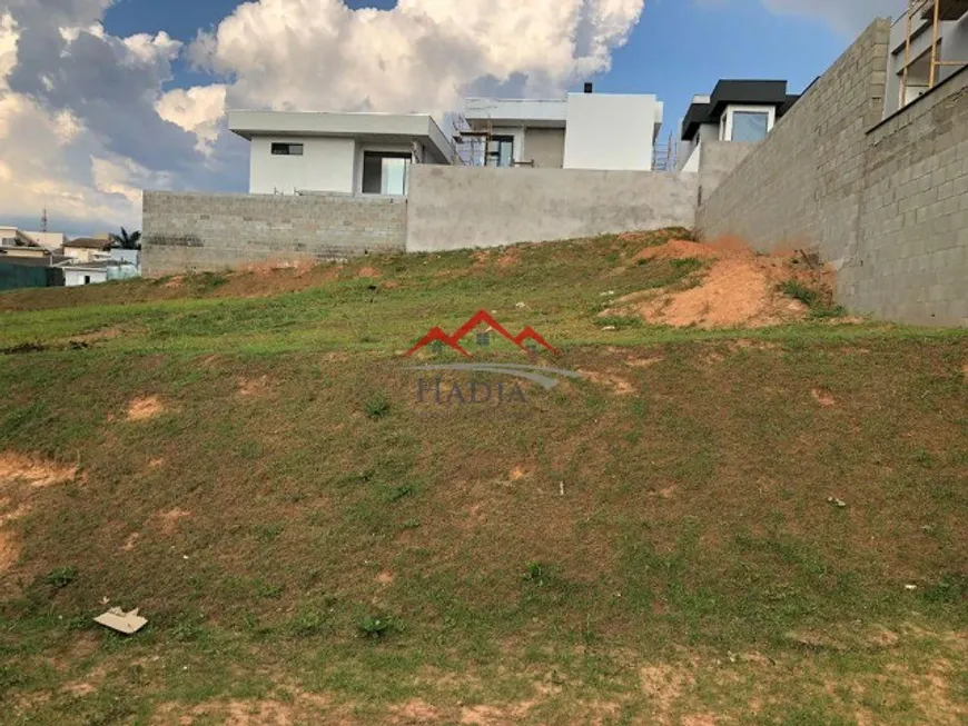 Foto 1 de Lote/Terreno à venda, 360m² em Jardim Novo Mundo, Jundiaí