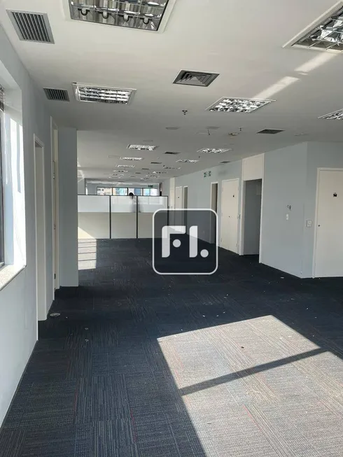 Foto 1 de Sala Comercial para venda ou aluguel, 180m² em Itaim Bibi, São Paulo