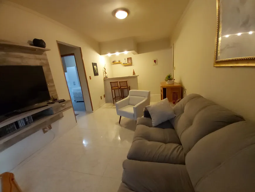 Foto 1 de Apartamento com 2 Quartos à venda, 110m² em Campo Grande, Santos