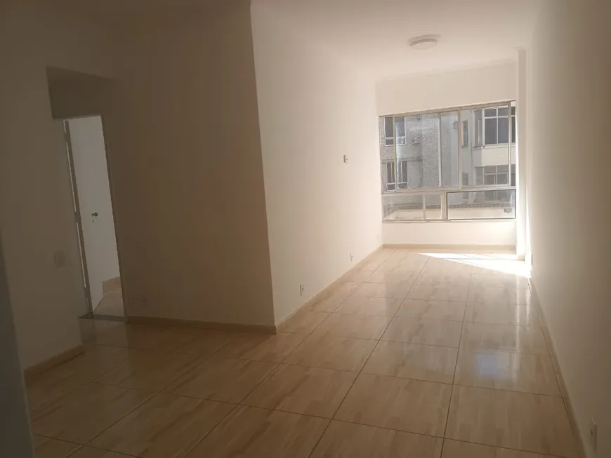 Foto 1 de Apartamento com 1 Quarto à venda, 61m² em Flamengo, Rio de Janeiro