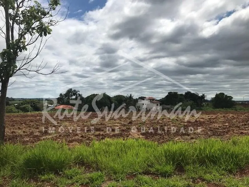 Foto 1 de Lote/Terreno à venda em Parque das Industrias, Paulínia