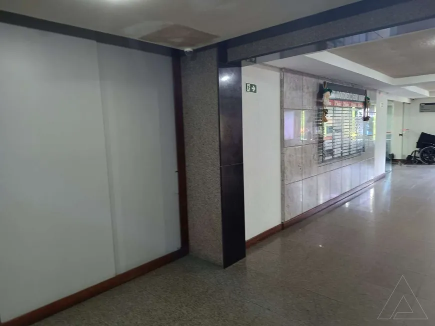 Foto 1 de Sala Comercial à venda, 27m² em Federação, Salvador