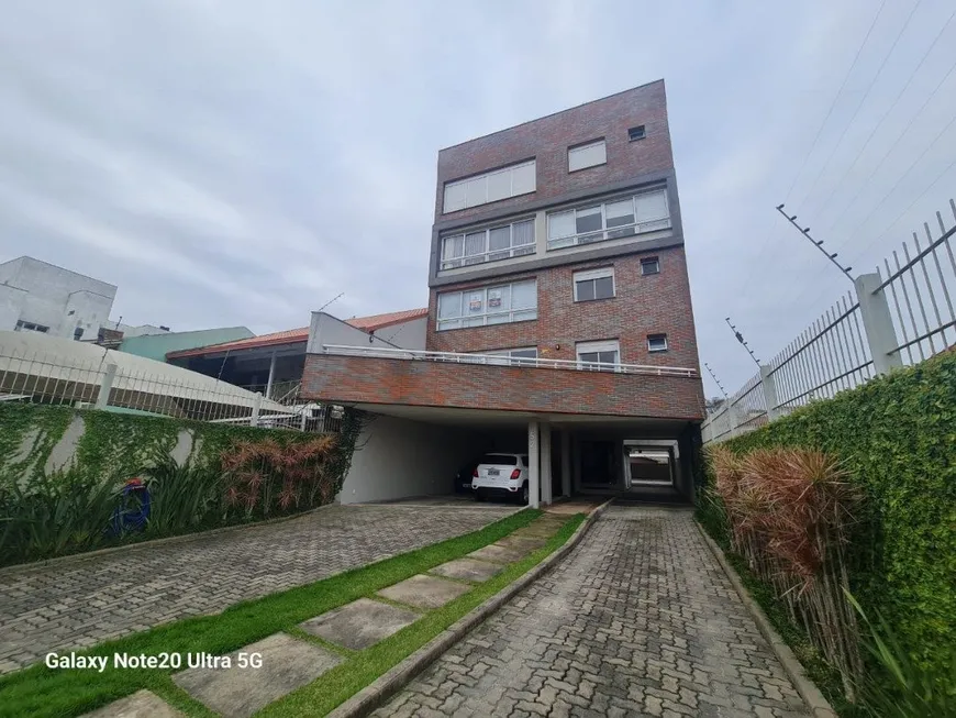 Foto 1 de Apartamento com 3 Quartos à venda, 98m² em Camaquã, Porto Alegre