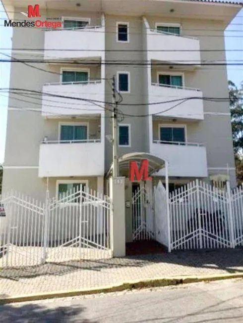 Foto 1 de Apartamento com 2 Quartos à venda, 67m² em Jardim dos Estados, Sorocaba