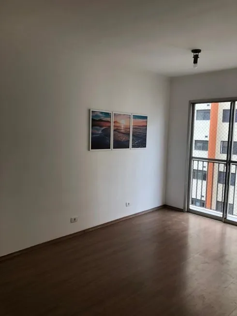 Foto 1 de Apartamento com 2 Quartos à venda, 60m² em Vila Mascote, São Paulo